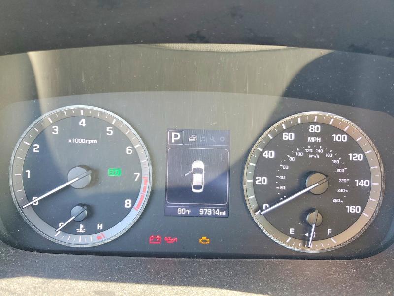 Aukcja sprzedaży 2016 Hyundai Sonata, vin: 5NPE24AF9GH326774, numer aukcji: 67902366