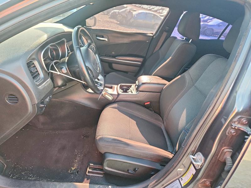 Продаж на аукціоні авто 2017 Dodge Charger, vin: 2C3CDXHG7HH562338, номер лоту: 67323146