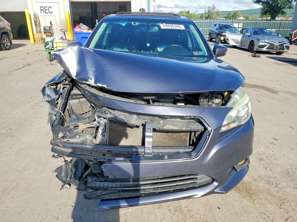 Продажа на аукционе авто 2016 Subaru Legacy, vin: 4S3BNAN67G3029209, номер лота: 69698346