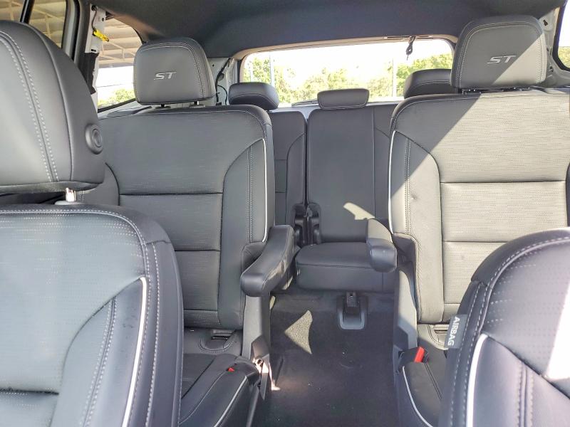 68920266 :رقم المزاد ، 5GAERBKS5TJ241185 vin ، 2026 Buick Enclave مزاد بيع