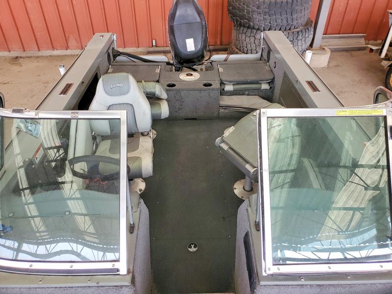 Продажа на аукционе авто 2003 Lund Boat, vin: LUNBR515B303, номер лота: 71025916