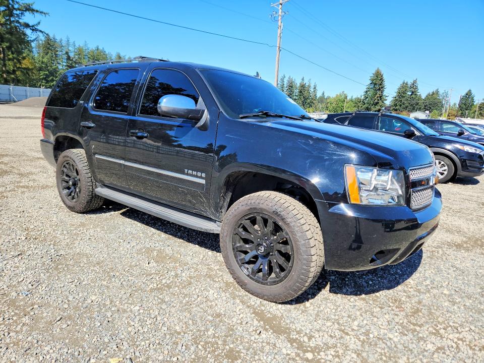 Aukcja sprzedaży 2013 Chevrolet Tahoe, vin: 1GNSKCE09DR330158, numer aukcji: 68000826