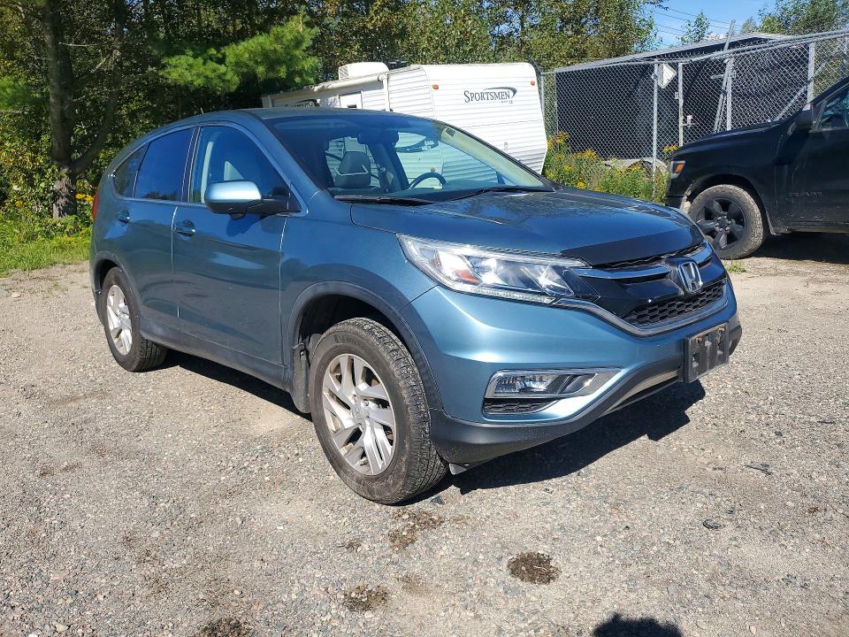 2016 Honda Cr-v მანქანა იყიდება აუქციონზე, vin: 2HKRM4H73GH129383, აუქციონის ნომერი: 67347066
