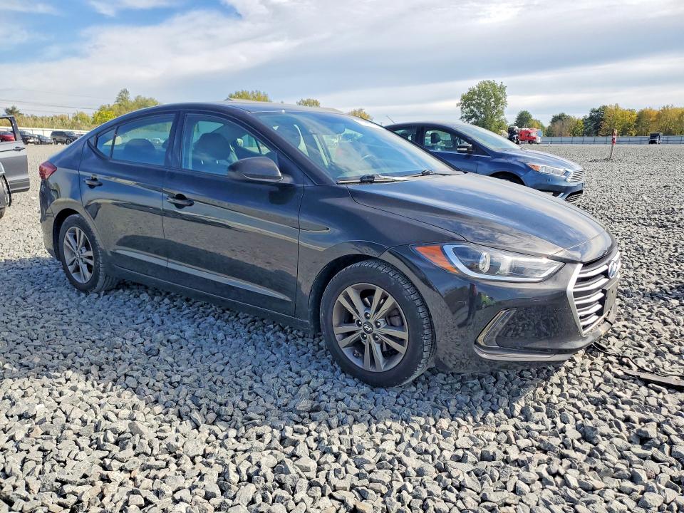 Aukcja sprzedaży 2017 Hyundai Elantra, vin: 5NPD84LF6HH211011, numer aukcji: 70569276