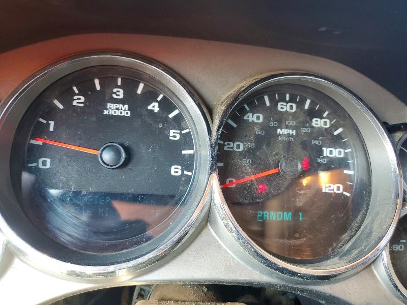 Aukcja sprzedaży 2013 Gmc Sierra, vin: 1GT120CG1DF126460, numer aukcji: 70346506