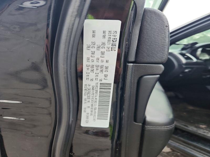 Aukcja sprzedaży 2020 Jeep Grand Cherokee, vin: 1C4RJFAG6LC169185, numer aukcji: 70775956