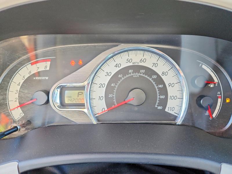 70889666 :رقم المزاد ، 5TDXK3DC5BS039651 vin ، 2011 Toyota Sienna مزاد بيع