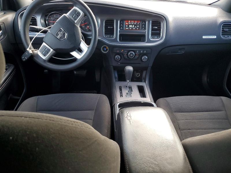 2012 Dodge Charger მანქანა იყიდება აუქციონზე, vin: 2C3CDXBG3CH262622, აუქციონის ნომერი: 67730766