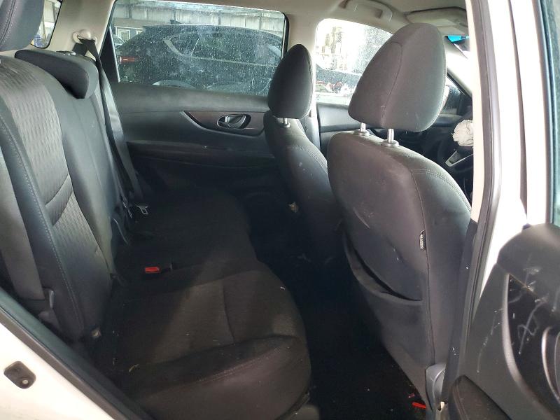 Aukcja sprzedaży 2019 Nissan Rogue, vin: 5N1AT2MT0KC837971, numer aukcji: 67860126