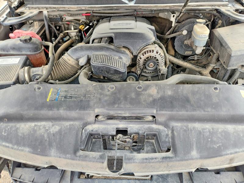 2008 Cadillac Escalade მანქანა იყიდება აუქციონზე, vin: 1GYFK63848R180531, აუქციონის ნომერი: 67208696