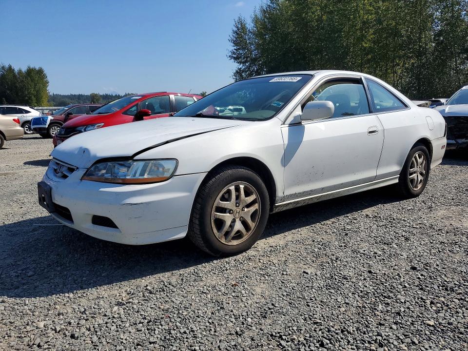 69632766 :رقم المزاد ، 1HGCG22502A023046 vin ، 2002 Honda Accord مزاد بيع