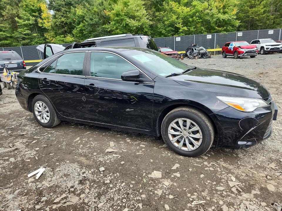 Продажа на аукционе авто 2017 Toyota Camry, vin: 4T1BF1FK4HU635437, номер лота: 69963596