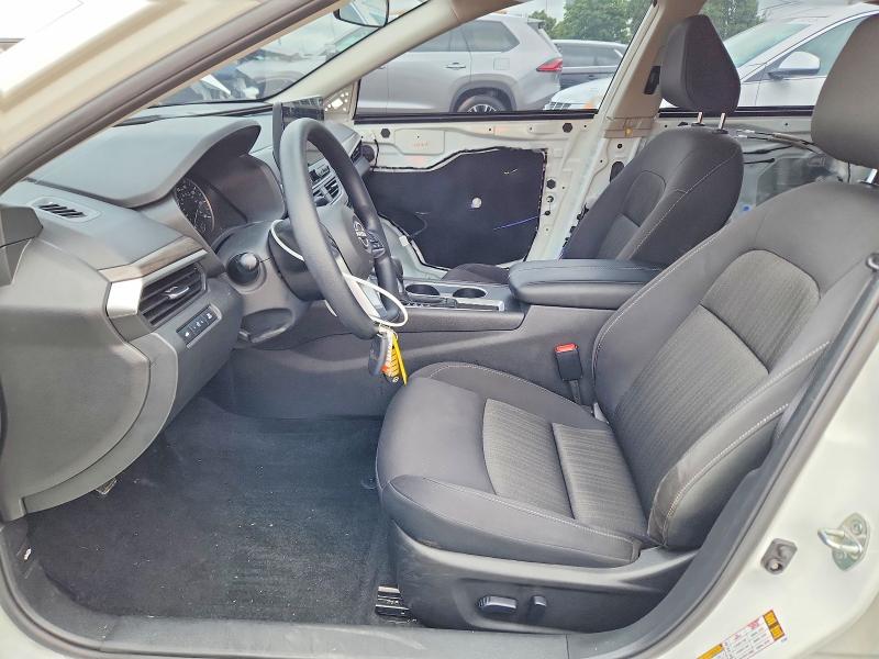 Продаж на аукціоні авто 2025 Nissan Altima, vin: 1N4BL4DV1SN410993, номер лоту: 69781536