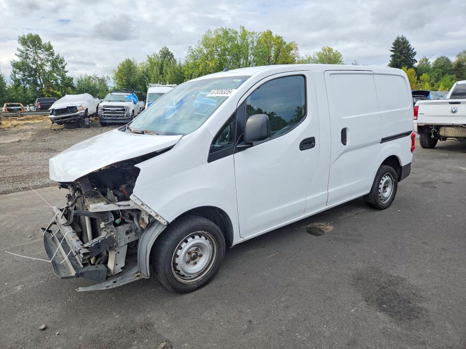 Продаж на аукціоні авто 2019 Nissan Nv200, vin: 3N6CM0KN7KK692468, номер лоту: 67539326