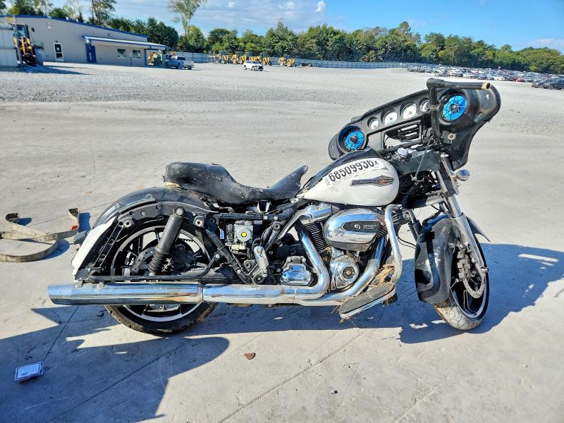 Aukcja sprzedaży 2023 Harley-davidson Flhx, vin: 1HD1KBC1XPB678816, numer aukcji: 68509936