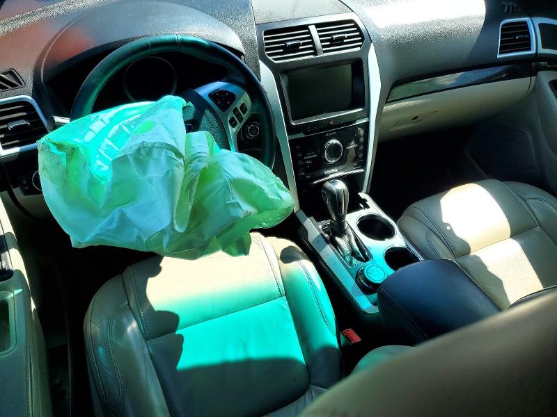 Aukcja sprzedaży 2014 Ford Explorer, vin: 1FM5K8F87EGB39211, numer aukcji: 67889576