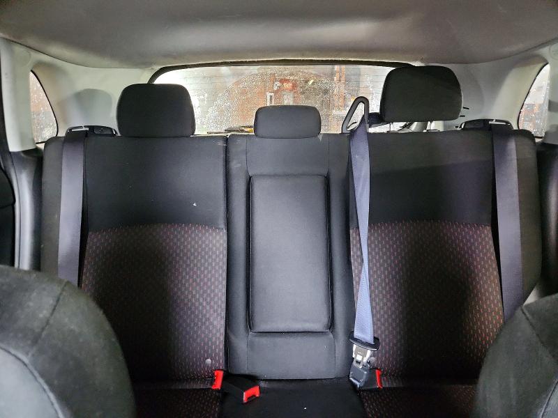 70732346 :رقم المزاد ، JA4AR3AU2KU013562 vin ، 2019 Mitsubishi Outlander Sport مزاد بيع