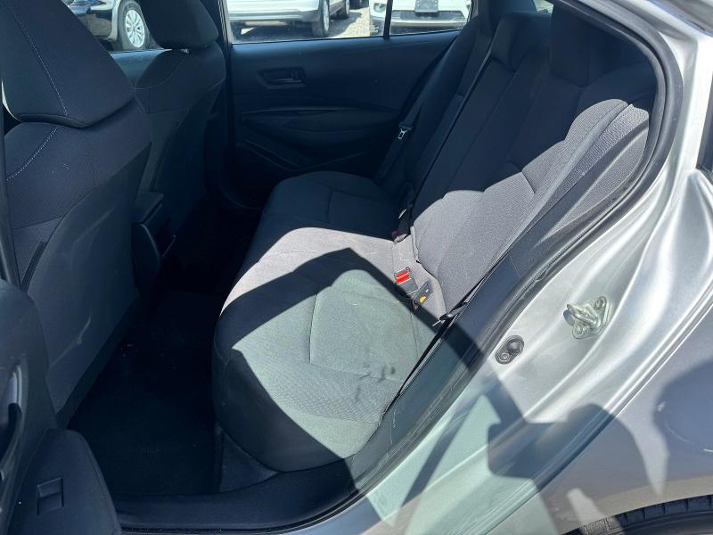 Продаж на аукціоні авто 2022 Toyota Corolla, vin: 5YFEPMAE7NP294058, номер лоту: 70570526