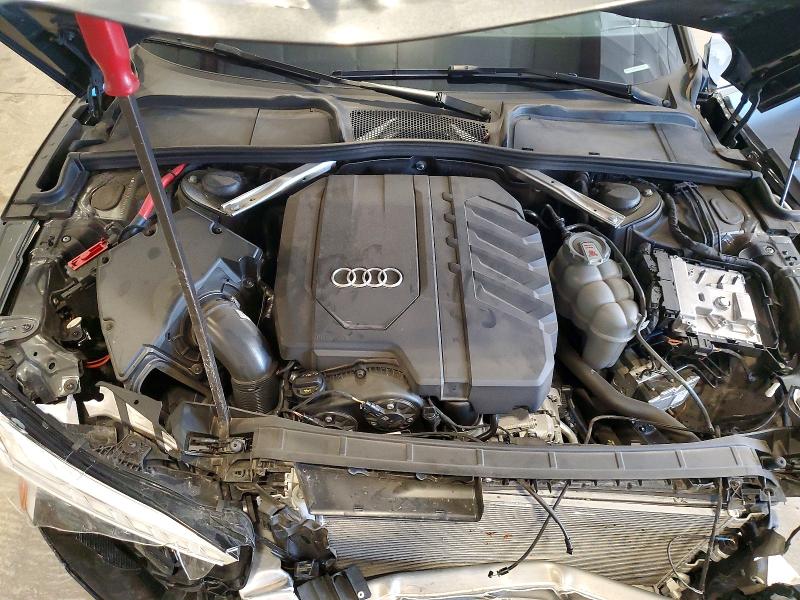 Aukcja sprzedaży 2023 Audi A5, vin: WAUTAAF5XPA003900, numer aukcji: 67536196