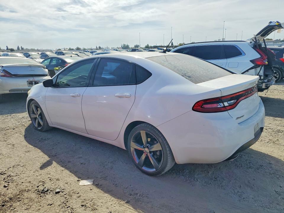 69820386 :رقم المزاد ، 1C3CDFEB9FD434373 vin ، 2015 Dodge Dart مزاد بيع