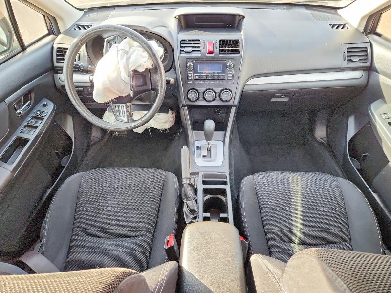 2013 Subaru Xv Crosstrek მანქანა იყიდება აუქციონზე, vin: JF2GPACC7D2893303, აუქციონის ნომერი: 69948736