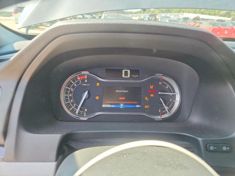 2020 Honda Ridgeline მანქანა იყიდება აუქციონზე, vin: 5FPYK3F71LB021696, აუქციონის ნომერი: 67837956