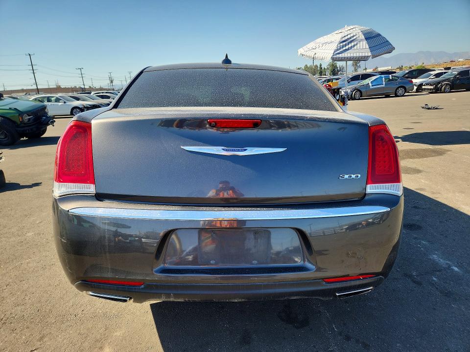 Продаж на аукціоні авто 2019 Chrysler 300, vin: 2C3CCAEGXKH568677, номер лоту: 66862626