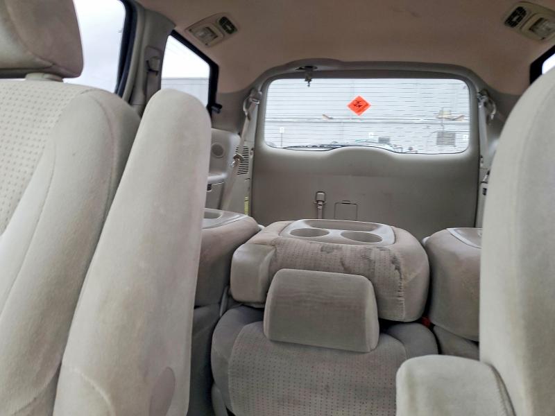 Продаж на аукціоні авто 2009 Toyota Sienna, vin: 5TDZK23C09S269340, номер лоту: 70003006