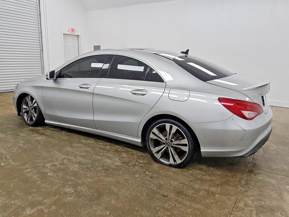 Aukcja sprzedaży 2019 Mercedes-benz Cla, vin: WDDSJ4EB9KN748474, numer aukcji: 67719296