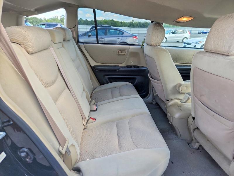 Aukcja sprzedaży 2002 Toyota Highlander, vin: JTEHF21A820046050, numer aukcji: 68159356