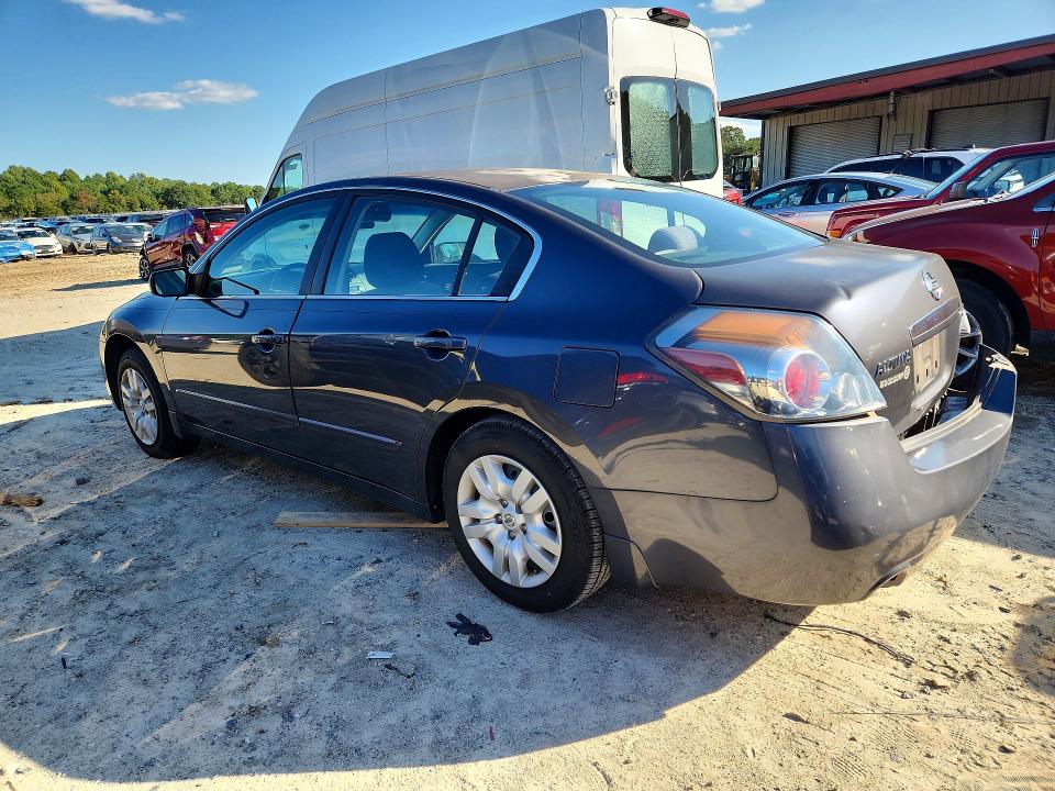 Aukcja sprzedaży 2009 Nissan Altima, vin: 1N4AL21E99N494561        , numer aukcji: 66308866