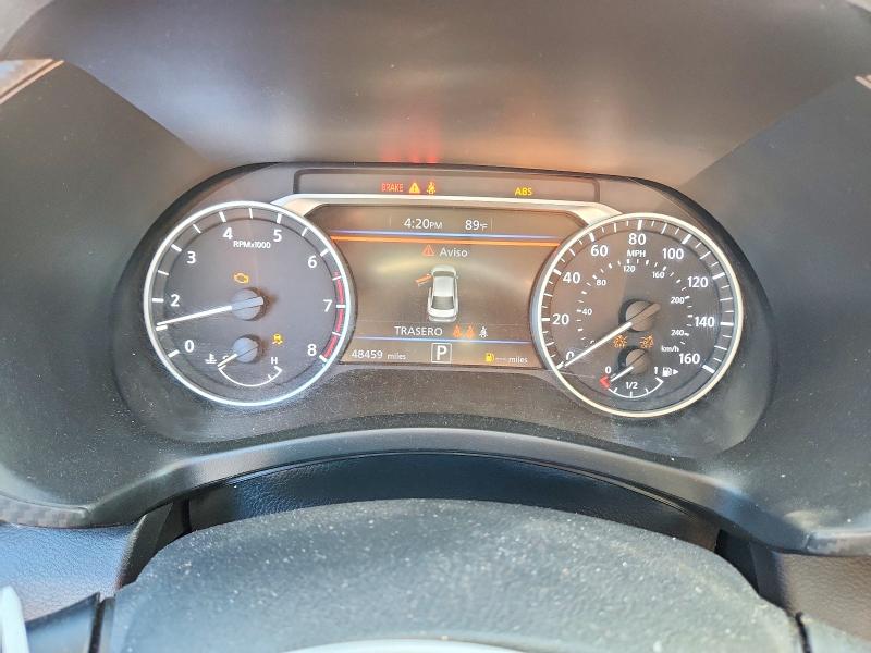 Aukcja sprzedaży 2021 Nissan Sentra, vin: 3N1AB8CV0MY314184, numer aukcji: 67500186