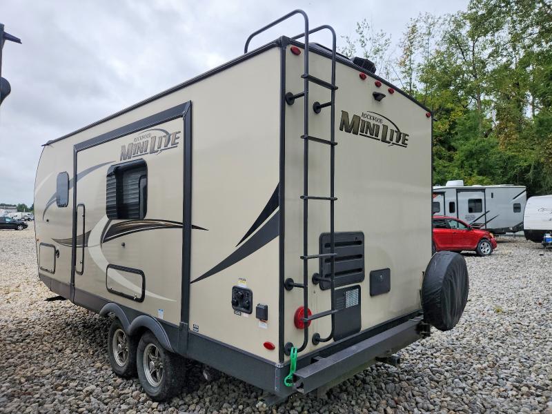Aukcja sprzedaży 2020 Sandstorm Real Lite, vin: 4X4TRLW25LD433365, numer aukcji: 69138976