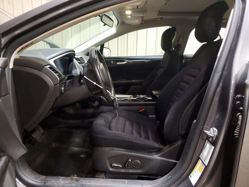 Продаж на аукціоні авто 2014 Ford Fusion, vin: 1FA6P0H73E5356952, номер лоту: 69123286