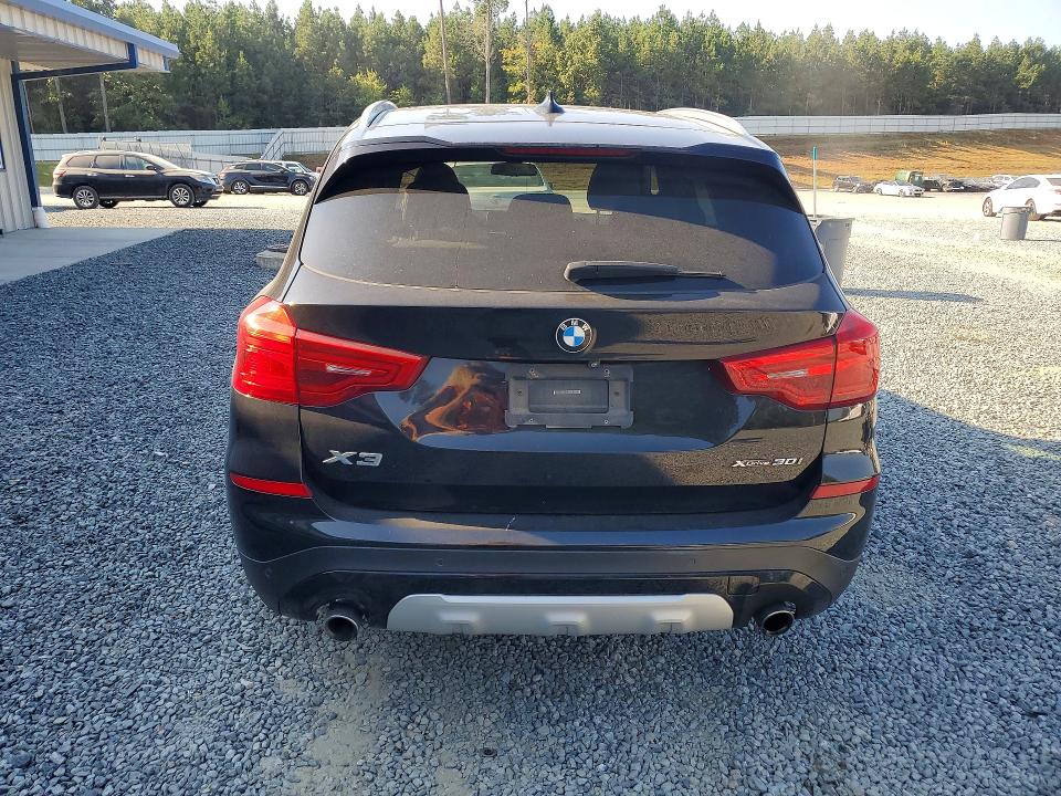 Продаж на аукціоні авто 2019 Bmw X3, vin: 5UXTR9C50KLD93659, номер лоту: 67279286