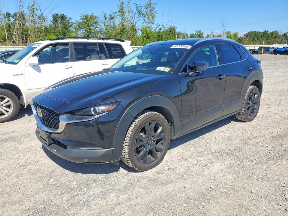 Продаж на аукціоні авто 2022 Mazda Cx-30, vin: 3MVDMBDY5NM412886, номер лоту: 68220056