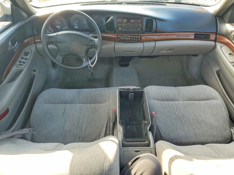 Aukcja sprzedaży 2005 Buick Lesabre, vin: 1G4HP52K05U142046, numer aukcji: 69285726