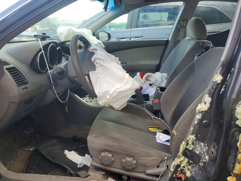 67669636 :رقم المزاد ، 1N4AL11D25C194268 vin ، 2005 Nissan Altima مزاد بيع