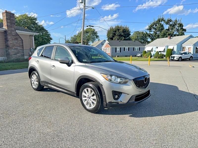 Aukcja sprzedaży 2013 Mazda Cx-5, vin: JM3KE4CE4D0124780, numer aukcji: 68860286