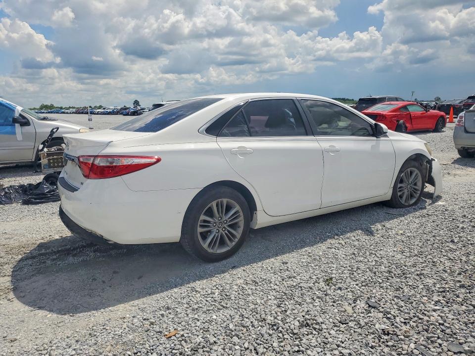 2016 Toyota Camry მანქანა იყიდება აუქციონზე, vin: 4T1BF1FK0GU199362, აუქციონის ნომერი: 68161806