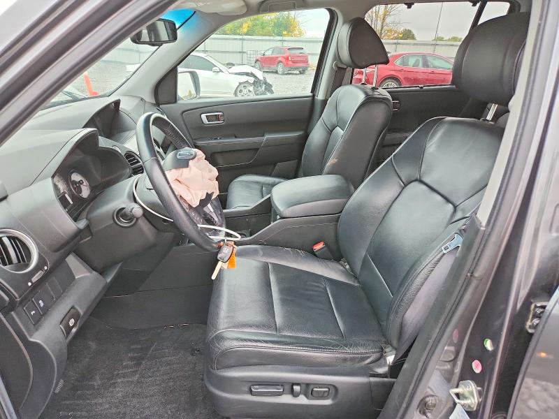 Продаж на аукціоні авто 2013 Honda Pilot, vin: 5FNYF4H93DB044223, номер лоту: 71249056