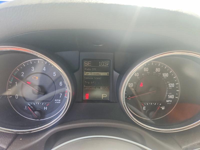 Aukcja sprzedaży 2011 Jeep Grand Cherokee, vin: 1J4RS4GG5BC710003, numer aukcji: 68033786