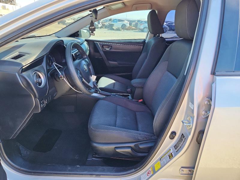 Aukcja sprzedaży 2017 Toyota Corolla, vin: 5YFBURHE6HP712516, numer aukcji: 67965796