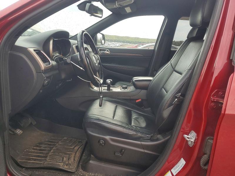Продаж на аукціоні авто 2015 Jeep Grand Cherokee, vin: 1C4RJFAG6FC826099, номер лоту: 69509606