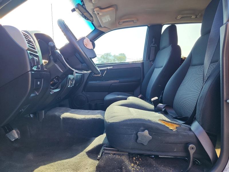Aukcja sprzedaży 2007 Gmc Canyon, vin: 1GTDS13E978145770, numer aukcji: 68370376