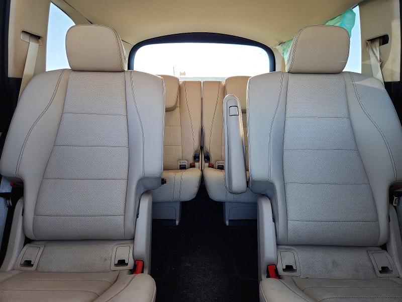Продаж на аукціоні авто 2024 Mercedes-benz Gls, vin: 4JGFF5KE9RB085433, номер лоту: 66586266