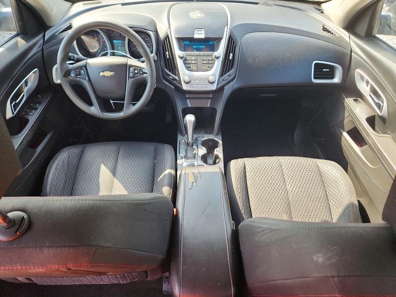68971226 :رقم المزاد ، 2GNALAEK5F6254029 vin ، 2015 Chevrolet Equinox مزاد بيع