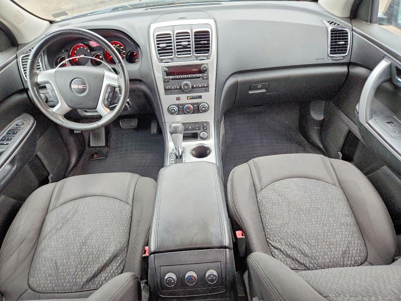 Продаж на аукціоні авто 2012 Gmc Acadia, vin: 1GKKRPEDXCJ292942, номер лоту: 68087676