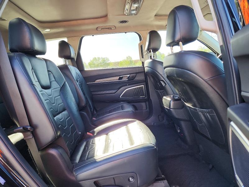 Aukcja sprzedaży 2020 Kia Telluride, vin: 5XYP5DHCXLG066124, numer aukcji: 68871926
