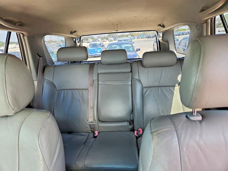 Продажа на аукционе авто 2005 Toyota 4runner, vin: JTEZU14R150056350, номер лота: 70108006